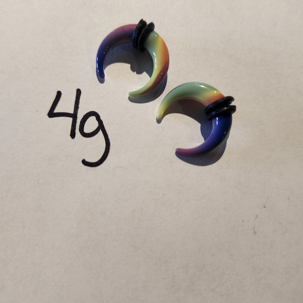 Rainbow Pinchers, 4g